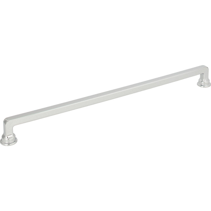 Atlas Oskar 12" Center to Center Bar Pull