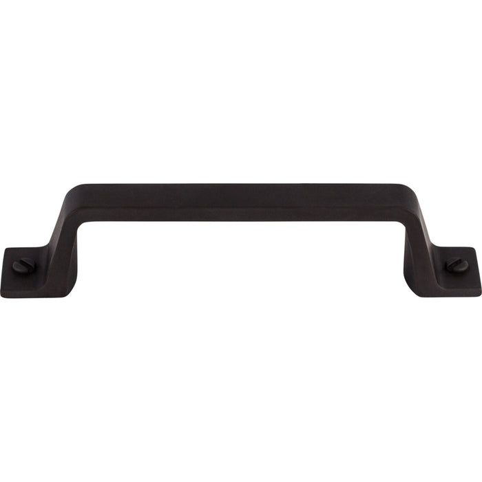 Top Knobs Channing 3 3/4" Center to Center Bar Pull