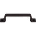 Top Knobs Channing 3 3/4" Center to Center Bar Pull