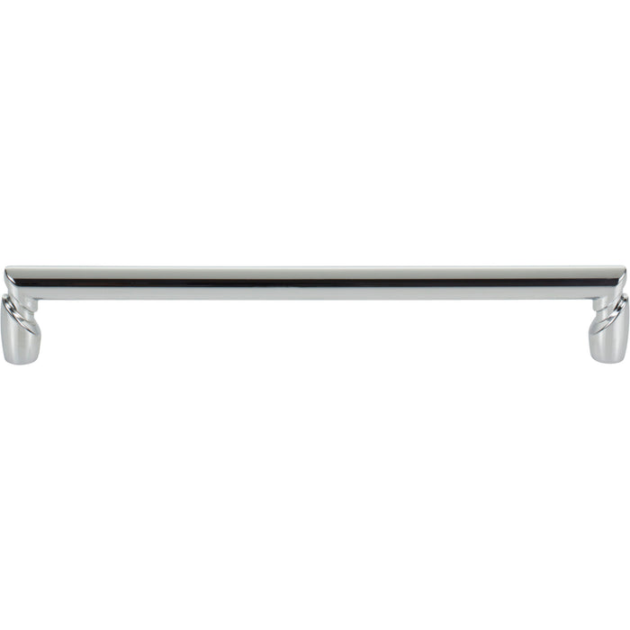 Top Knobs Florham 7 9/16" Center to Center Bar Pull