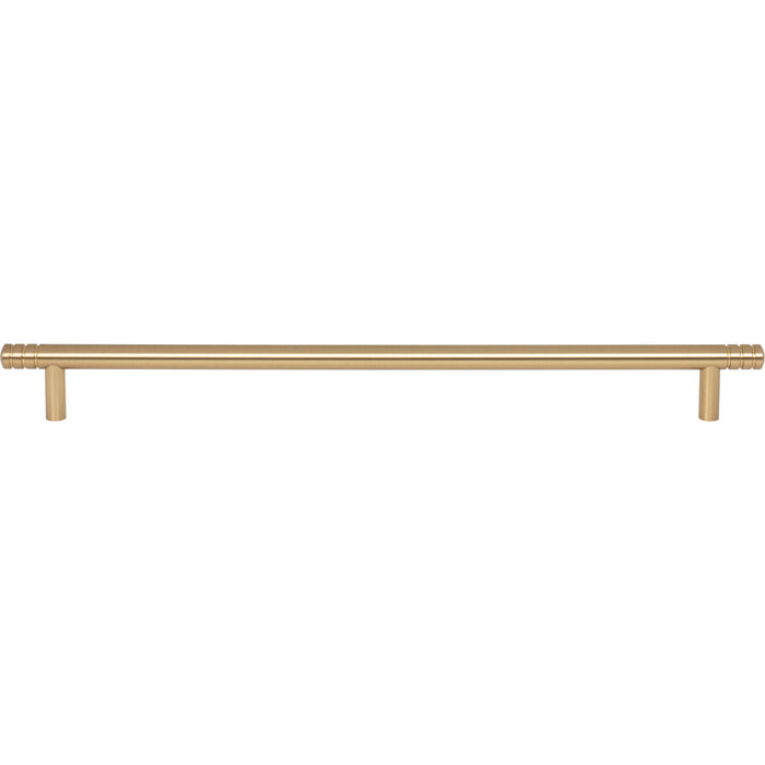 Atlas Griffith 12" Center to Center Bar Pull