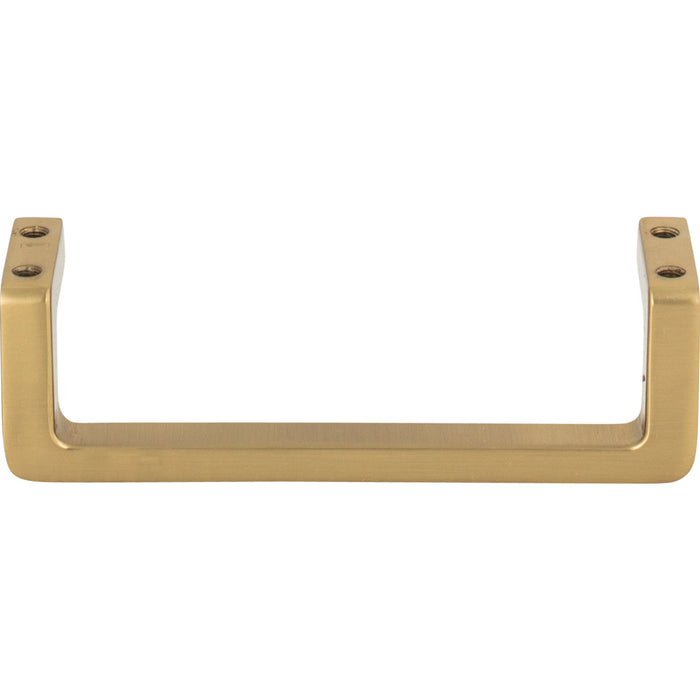 Atlas Logan 3 3/4" Center to Center Bar Pull
