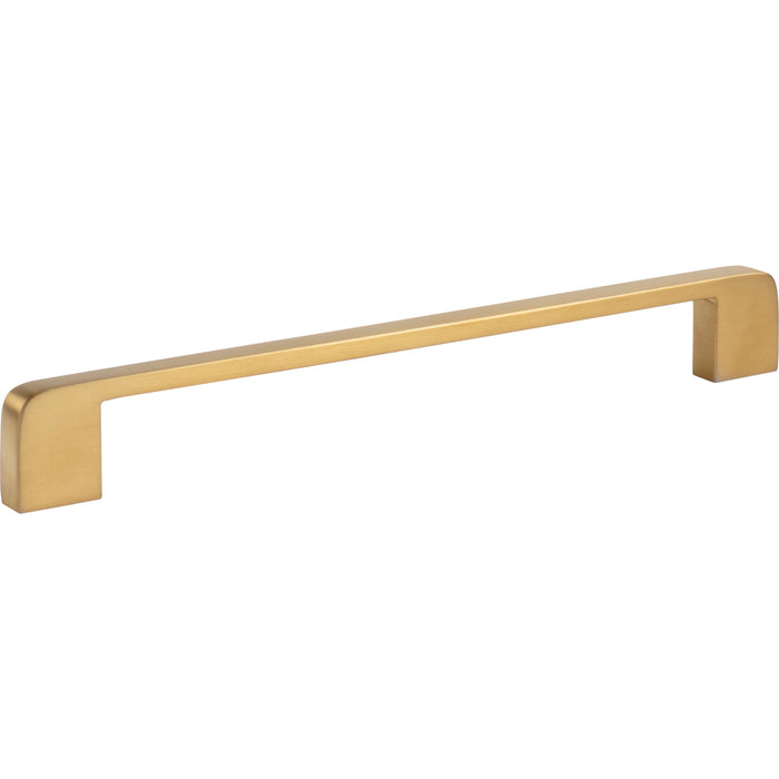 Atlas Clemente 8 13/16" Center to Center Bar Pull