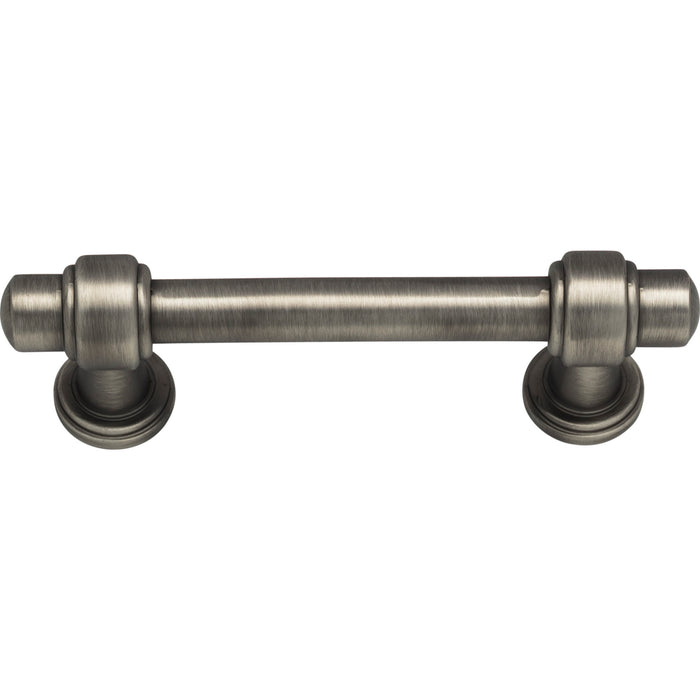 Atlas Bronte 3" Center to Center Bar Pull