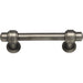 Atlas Bronte 3" Center to Center Bar Pull