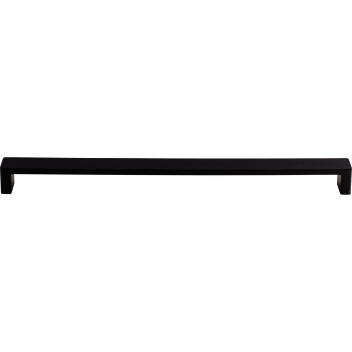 Top Knobs Modern Metro 12" Center to Center Bar Pull