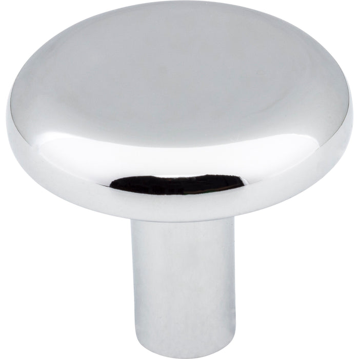 Elements Seaver 1-1/4" Diameter Mushroom Knob