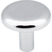 Elements Seaver 1-1/4" Diameter Mushroom Knob