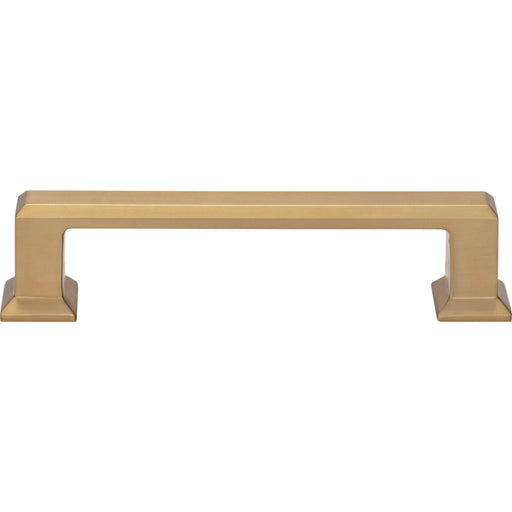 Atlas Sweetbriar Lane 3 3/4" Center to Center Bar Pull