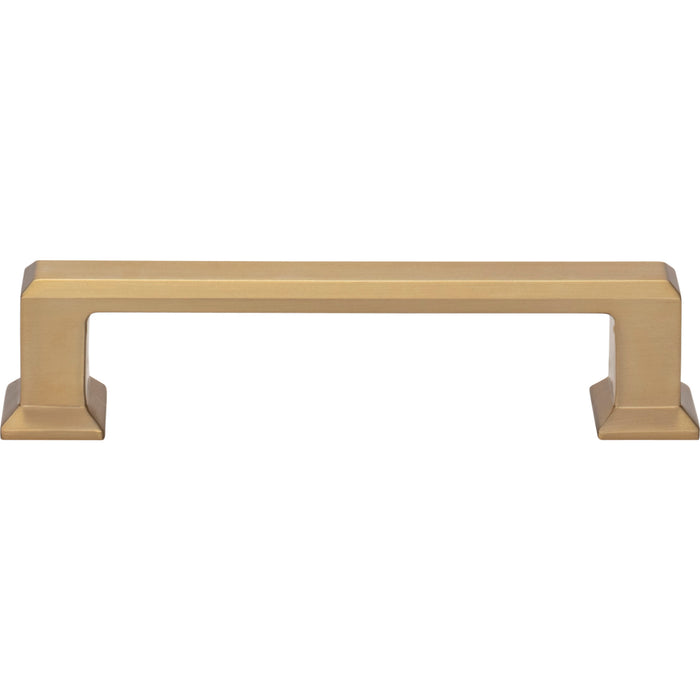 Atlas Sweetbriar Lane 3 3/4" Center to Center Bar Pull