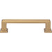 Atlas Sweetbriar Lane 3 3/4" Center to Center Bar Pull