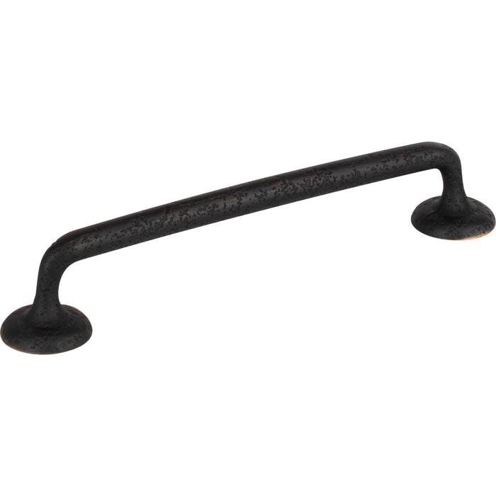 Atlas Olde World 5 1/16" Center to Center Bar Pull