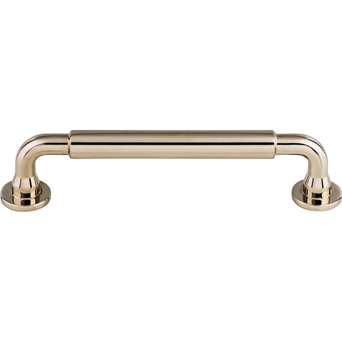Top Knobs Lily 5 1/16" Center to Center Bar Pull