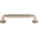 Top Knobs Lily 5 1/16" Center to Center Bar Pull