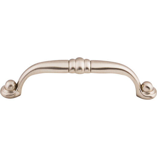 Top Knobs Voss 3 3/4" Center to Center Bar Pull