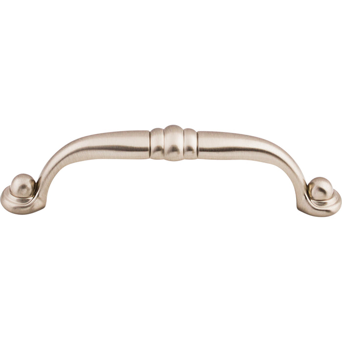 Top Knobs Voss 3 3/4" Center to Center Bar Pull