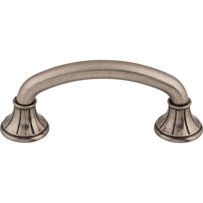 Top Knobs Lund 3" Center to Center Bar Pull