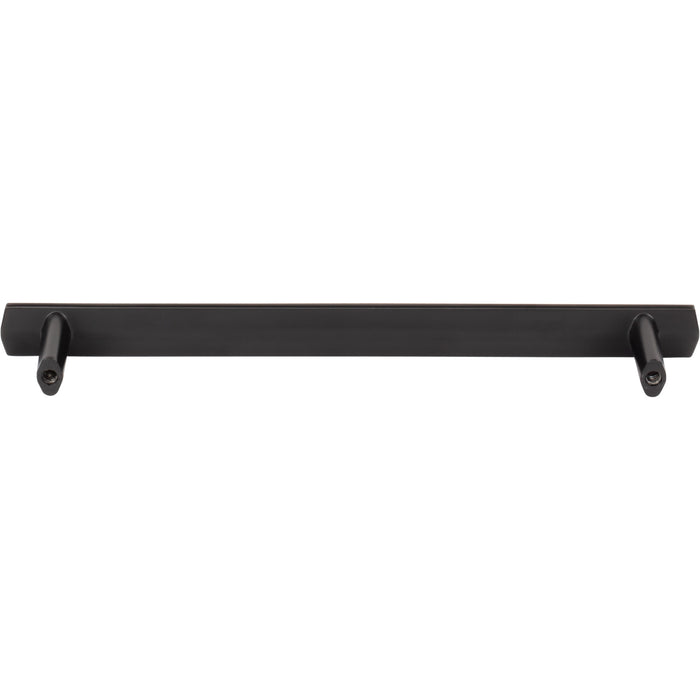 Elements William 160 mm Center-to-Center Bar Pull