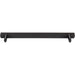 Elements William 160 mm Center-to-Center Bar Pull