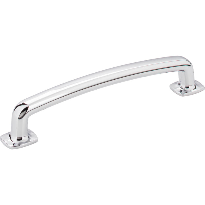 Jeffrey Alexander Belcastel 1 128 mm Center-to-Center Bar Pull