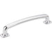 Jeffrey Alexander Belcastel 1 128 mm Center-to-Center Bar Pull
