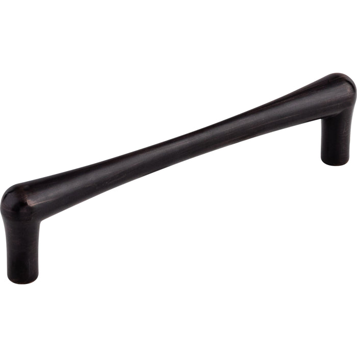 Top Knobs Brookline 5 1/16" Center to Center Bar Pull