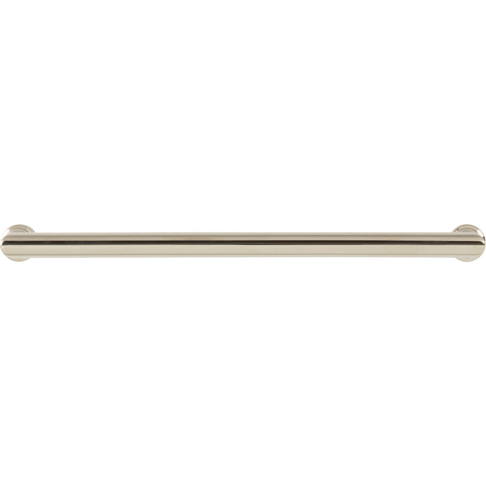 Top Knobs Morris 8 13/16" Center to Center Bar Pull