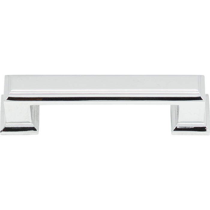 Atlas Sutton Place 3" Center to Center Bar Pull