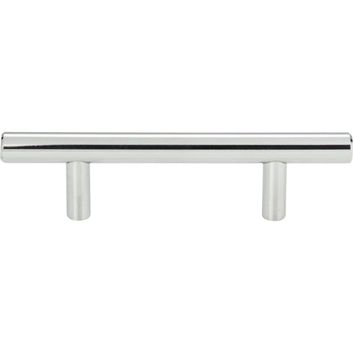 Atlas Skinny Linea 3" Center to Center Bar Pull