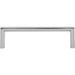 Elements Walker 2 96 mm Center-to-Center Bar Pull