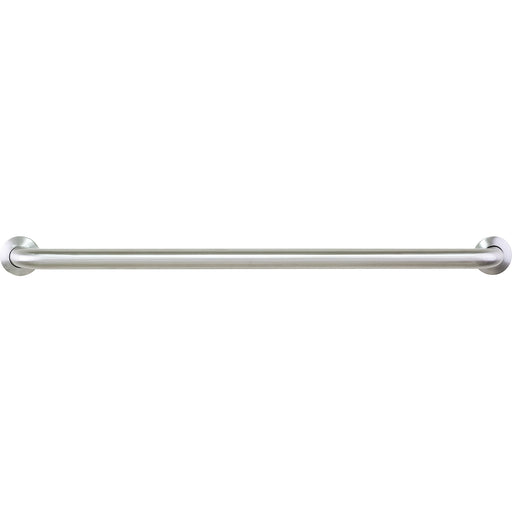 Elements 36" Stainless Steel Conceal Mount Grab Bar - Retail Packaged