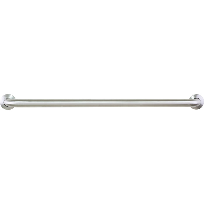Elements 36" Stainless Steel Conceal Mount Grab Bar - Retail Packaged