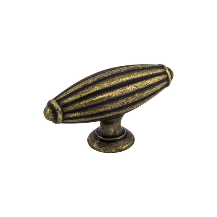 Top Knobs Tuscany 2 7/8" Length Bar Knob