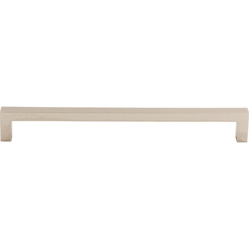 Top Knobs Square Bar 8 13/16" Center to Center Bar Pull