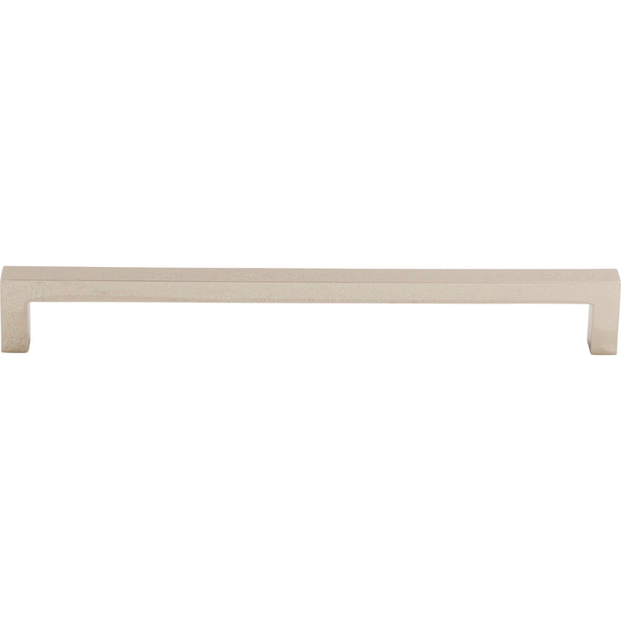 Top Knobs Square Bar 8 13/16" Center to Center Bar Pull