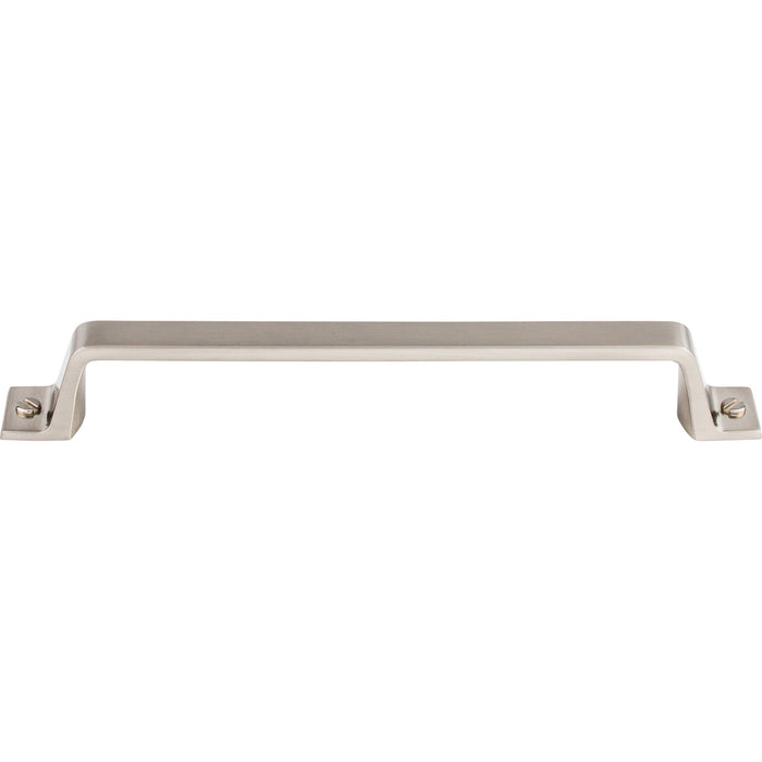 Top Knobs Channing 6 5/16" Center to Center Bar Pull