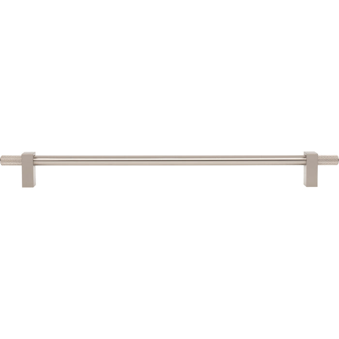 Jeffrey Alexander Larkin Knurled Ends 305 mm Center-to-Center Bar Pull