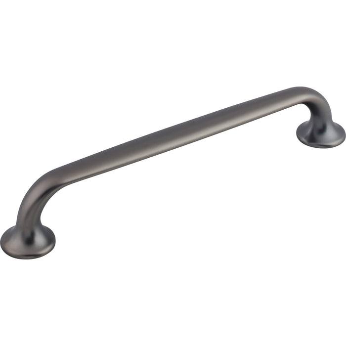 Top Knobs Oculus 6 5/16" Center to Center Bar Pull