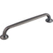 Top Knobs Oculus 6 5/16" Center to Center Bar Pull