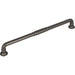 Top Knobs Kent 8 13/16" Center to Center Bar Pull