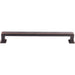 Top Knobs Ascendra 18" Center to Center Appliance Pull