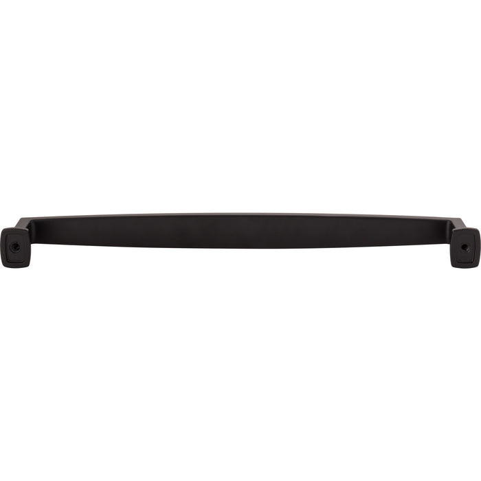 Jeffrey Alexander Richard 12" Center-to-Center Appliance Pull