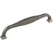 Top Knobs Contour 6 5/16" Center to Center Bar Pull