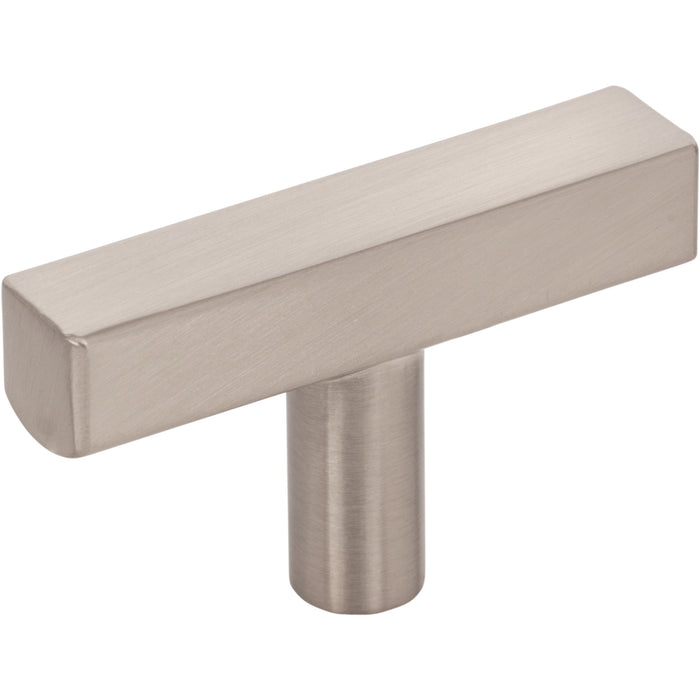 Jeffrey Alexander Dominique 2" Length Bar Knob