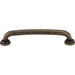 Jeffrey Alexander Bremen 1 128 mm Center-to-Center Bar Pull