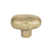 Atlas Distressed 1 11/16" Length Oval Knob