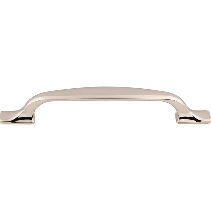 Top Knobs Torbay 5 1/16" Center to Center Bar Pull