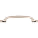 Top Knobs Torbay 5 1/16" Center to Center Bar Pull