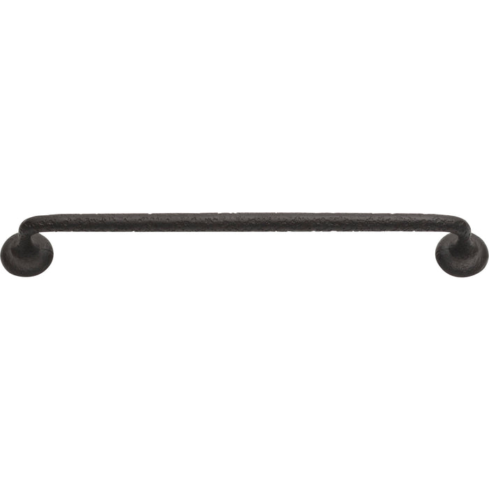 Atlas Olde World 7 9/16" Center to Center Bar Pull