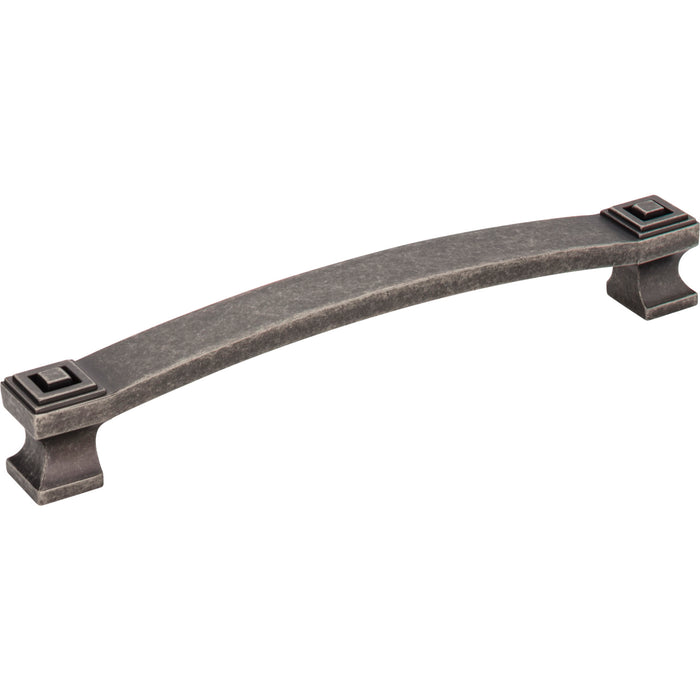 Jeffrey Alexander Delmar 160 mm Center-to-Center Bar Pull
